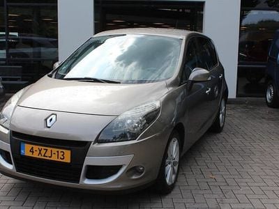 Renault Scénic III