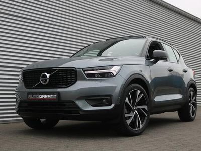 tweedehands Volvo XC40 2.0 T5 AWD R-Design Aut 248PK (Panoramadak Sportleder/Memory Navi/360Camera HarmanKardon ACC Full-Led 20InchLMV)