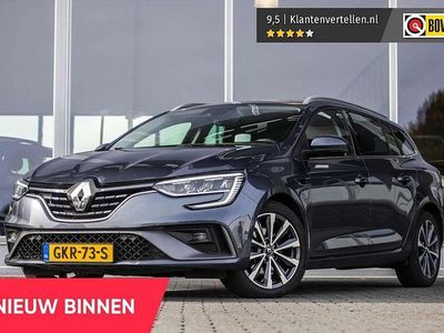 Renault Mégane GrandTour