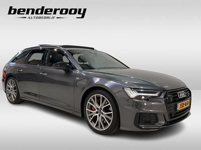 Stationwagon Occasion 2021 Audi A6 Competition Stationwagen | € 41.450 (Goede deal)