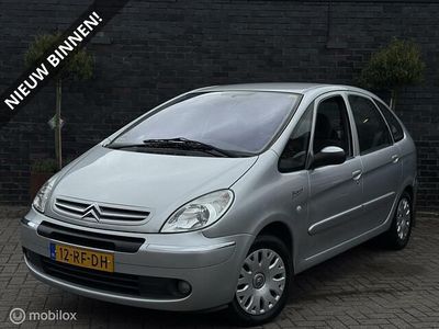 Citroën Xsara Picasso