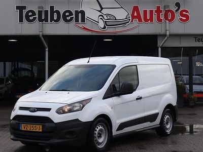 Overige Gebruikt 2016 Ford Transit Van | € 5.495 (Eerlijke prijs)