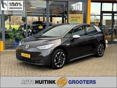 Grijs Gebruikt 2020 VW ID.3 Hatchback | € 14.990 (Eerlijke prijs)