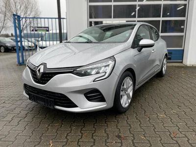 tweedehands Renault Clio V 1.6 E-Tech Hybrid 140 Intens (RIJKLAARPRIJS)