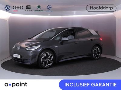 Grijs Occasion 2020 VW ID.3 Hatchback | € 17.249 (Eerlijke prijs)