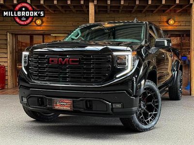 Gebruikt 2024 GMC Sierra Pickup | € 99.950