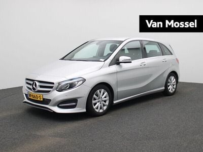 Mercedes B180