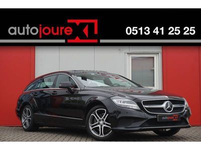 Mercedes CLS350