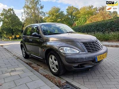 Occasion Chrysler PT Cruiser Touring 141 PK (103 kW) 2001 Bruin Stationwagen