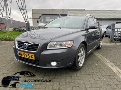 tweedehands Volvo V50 1.6 D2 S/S R-Design Pro Edition