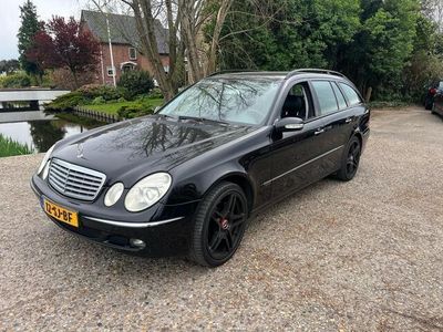 Mercedes 350