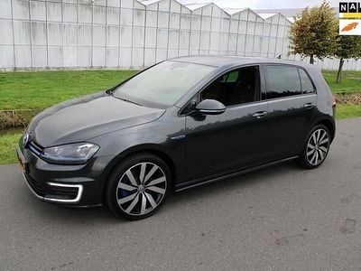 Occasion 2015 VW e-Golf GTE Hatchback | € 10.450 (Eerlijke prijs)