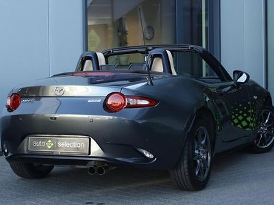 Mazda MX5