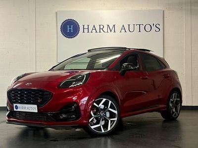Occasion Ford Puma ST 200 PK (147 kW) 2021 Rood SUV