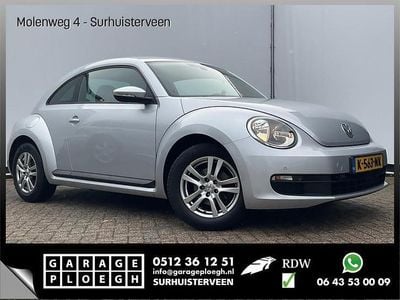 Occasion VW Beetle 105 PK (77 kW) 2013 Hatchback