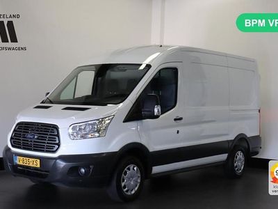 Gebruikt 2019 Ford Transit | € 12.950 (Goede deal)