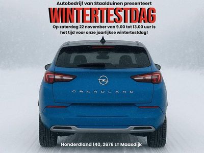 Blauw Occasion 2024 Fiat 500X Sport SUV | € 24.950 (Eerlijke prijs)