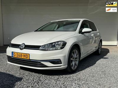 tweedehands VW Golf VII 1.6 TDI Highline DSG 7