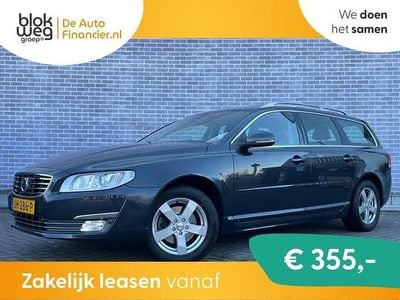 Occasion Volvo V70 190 PK (139 kW) 2016 Stationwagen