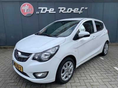 tweedehands Opel Karl 1.0 ECOFLEX EDITION AUTOMAAT TREKHAAK CRUISE