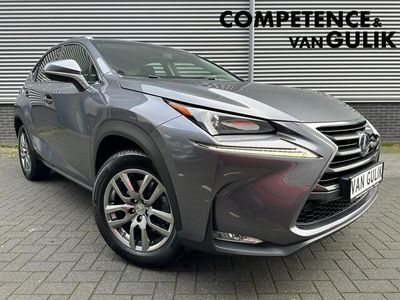 Lexus NX300h