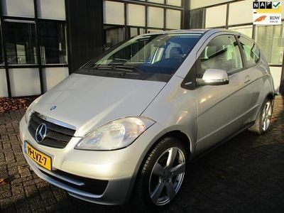 Mercedes A160