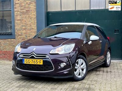 Citroën DS3