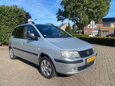 Hyundai Matrix