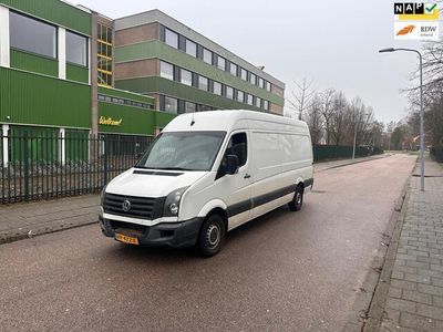 VW Crafter