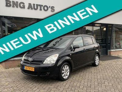 tweedehands Toyota Verso 1.8 VVT-i Dynamic