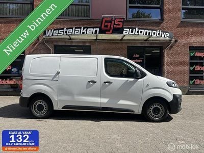 Citroën Jumpy