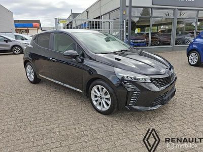 Occasion Renault Clio V Evolution 2024 Zwart