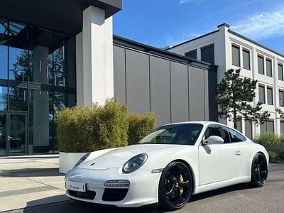 Porsche 911 Carrera S