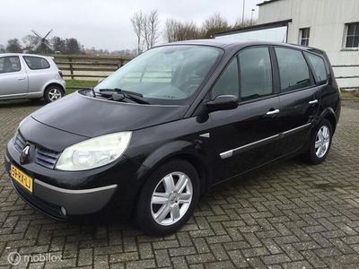 Renault Grand Scénic II