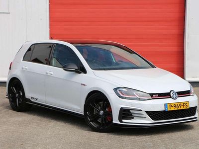 Wit Gebruikt 2019 VW Golf VII GTI Hatchback | € 29.950 (Eerlijke prijs)