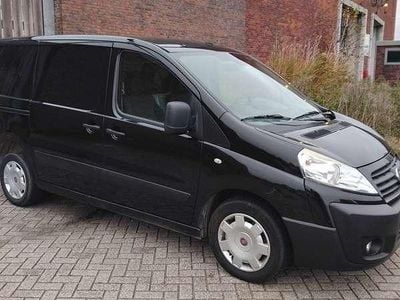 Fiat Scudo