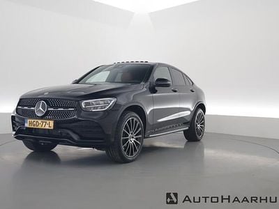 Mercedes GLC300