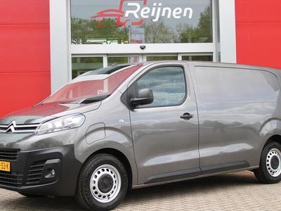 Citroën e-Jumpy