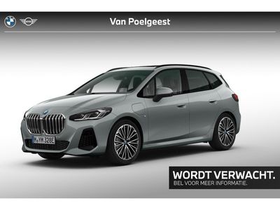 BMW 225 Active Tourer