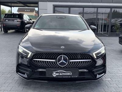 Mercedes A200