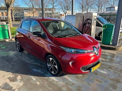 Gebruikt 2017 Renault Zoe Hatchback | € 7.300