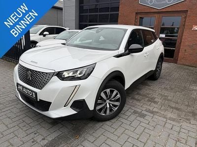 Peugeot e-2008