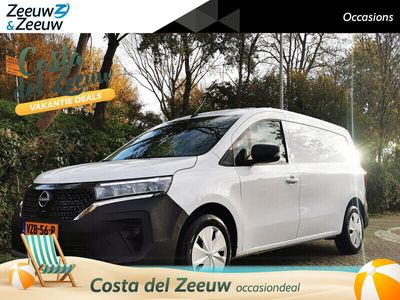 Nissan Townstar