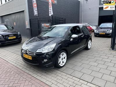 Citroën DS3