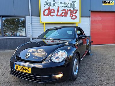 VW Beetle