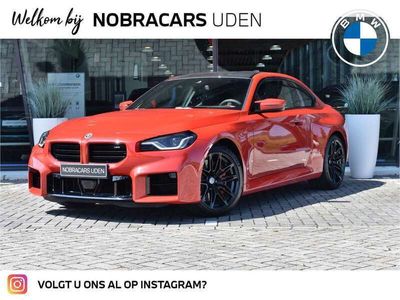 tweedehands BMW M2 2 Serie CoupéCoupé 460 pk Automaat