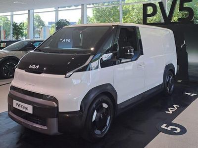 Nieuw 2025 Kia PV5 MPV | € 34.120 (Eerlijke prijs)