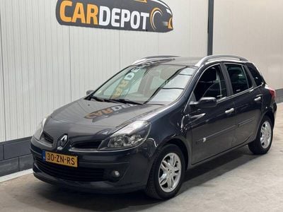 Renault Clio GrandTour