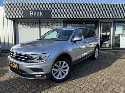 tweedehands VW Tiguan Allspace 1.5 TSI Comf.l. Bus.