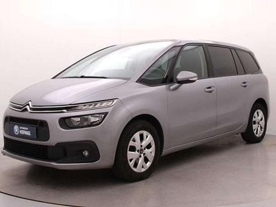 Citroën Grand C4 Picasso
